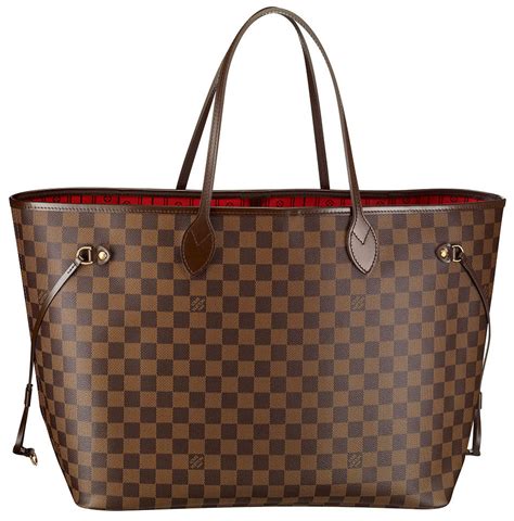 louis vuitton taschen neverfull|Louis Vuitton gifts.